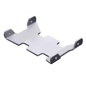 GMade Skid Plate For SCX10 Chassis
