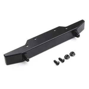 Junfac HD Front Bumper For GMade Gs01 Chassis