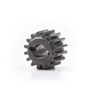 GMade Hardened Steel 32P 16T 1st Gear (Lo)