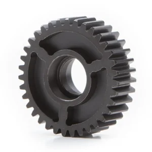 GMade Hardened Steel 32P 35T 1st Gear (Lo)