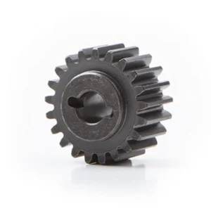 GMade Hardened Steel 32P 21T 2nd Gear (Hi)
