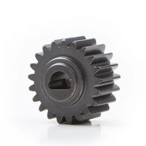 GMade Hardened Steel 32P 22T Transfer Case Gear