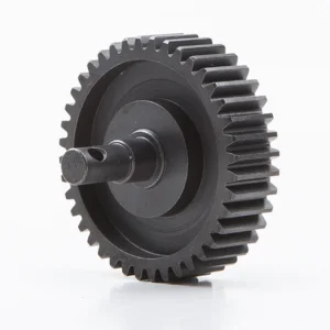 GMade Hardened Steel 32P 40T Transfer Case Gear
