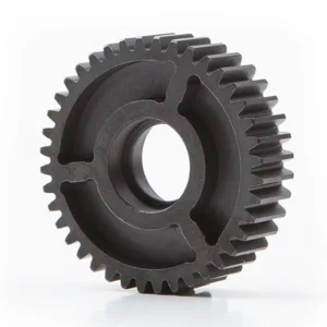 GMade Hardened Steel 32P 40T Transfer Case Dig Gear