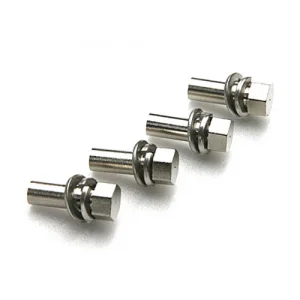 GMade M4 Barrel Nuts (14mm) (4)