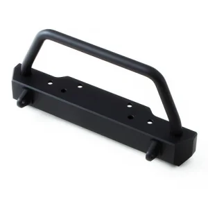 Junfac Heavy Duty Front Bumper For GMade Sawback