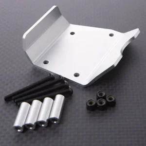 GMade Cc01 Rear Skid Plate Kit