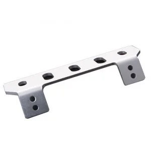 GMade Pajero Front Skid Plate Kit