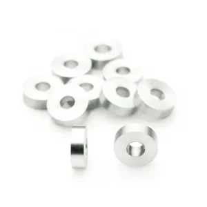 GMade M3 Aluminium Spacer 7X2.5mm (10)