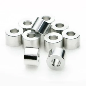 GMade M3 Aluminium Spacer 7X5mm (10)