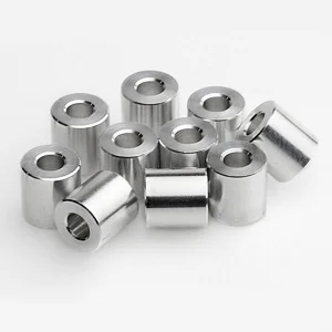 GMade M3 Aluminium Spacer 7X7mm (10)
