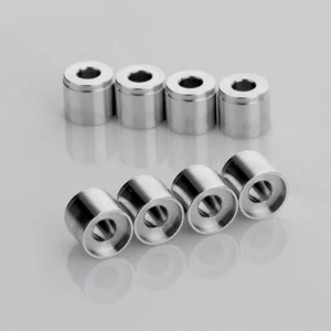 GMade Aluminium Extension Rod Spacers (8)