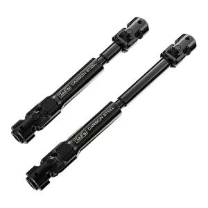 GMade - Junfac Scale SCX10 II Kit Univ Shaft 288-313mm W/B Hard Steel