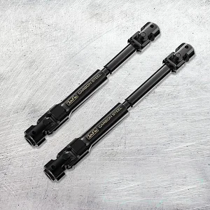 GMade - Junfac Scale Axial SCX10 II 4WD Univ. Shaft Hardened Steel