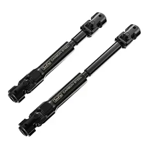 GMade - Junfac Scale Traxxas TRX4 Univ Shaft 324mm W/B Hardened Steel