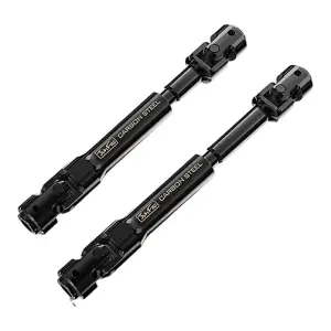 GMade - Junfac Scale Traxxas TRX4 Univ Shaft 312mm W/B Hardened Steel