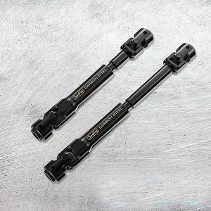 GMade - Junfac Scale Element Enduro Univ. Shaft Hardened Steel