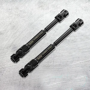 GMade - Junfac Scale Axial Wraith 1.9 Univ. Shaft Hardened Steel