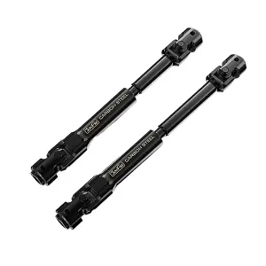 GMade - Junfac Scale Axial Wraith 1.9 Univ. Shaft Hardened Steel