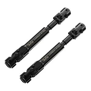 GMade - Junfac Scale GMade GS01 Univ Shaft Hardened Steel