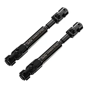 GMade - Junfac Scale GMade GS01 Univ Shaft Hardened Steel
