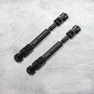 GMade - Junfac Scale GMade Gs01 Univ Shaft Hardened Steel