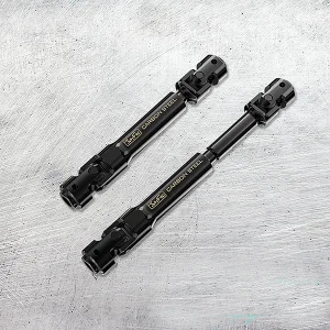 GMade - Junfac Scale GMade Gs02 Univ Shaft Hardened Steel