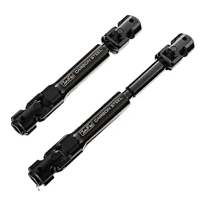 GMade - Junfac Scale GMade GS02 Univ Shaft Hardened Steel