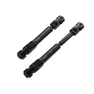 GMade - Junfac Scale GMade GS02 Univ Shaft Hardened Steel