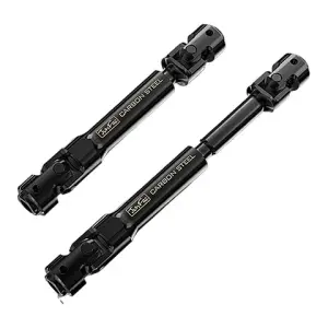 GMade - Junfac Scale GMade GS02 Univ Shaft Hardened Steel