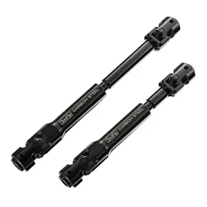 GMade - Junfac Scale GMade R1 Univ Shaft Hardened Steel
