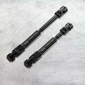 GMade - Junfac Scale GMade R1 Univ Shaft Hardened Steel