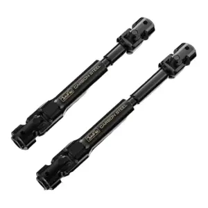 GMade Junfac Scale Axial Capra 1.9 Univ Shaft Hardened Steel