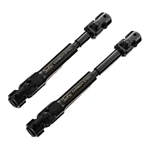 GMade Junfac Scale Axial Capra 1.9 Univ Shaft Hardened Steel