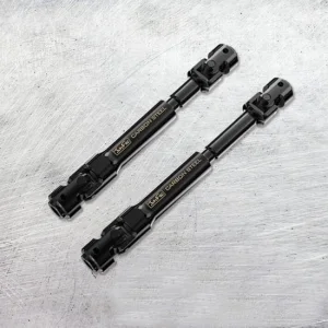 GMade Junfac Scale Axial Capra 1.9 Univ Shaft Hardened Steel