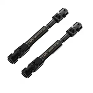 GMade Junfac Axial SCX10 III (313mm) Univ Shaft Hardened Steel