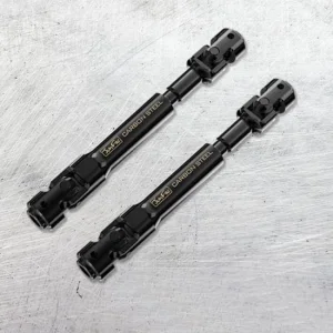 GMade Junfac Axial SCX10 III (313mm) Univ Shaft Hardened Steel