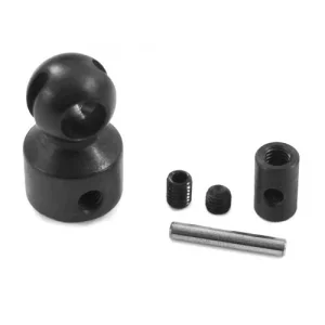 GMade Universal Shaft 5mm Hole Replacement Parts (1) ** CLEARANCE **