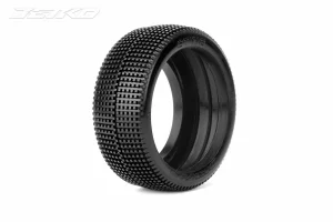 Jetko Sting Soft 1:8 Buggy Tyres (4)
