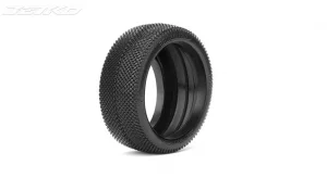 Jetko Red Devil Soft 1:8 Buggy Tyres (4)