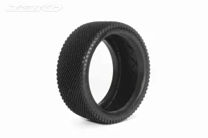 Jetko J Zero Composite Ultra Soft 1:8 Buggy (4) Tyres only