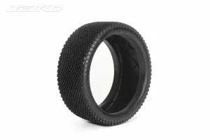 Jetko J Zero Soft 1:8 Buggy Tyres (4)