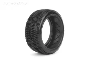 Jetko J Ten Soft 1:8 Buggy (4) Tyres only