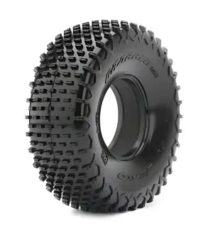 Jetko Extreme Grabber Ultra Soft 1.9 Crawler Tyres (2)