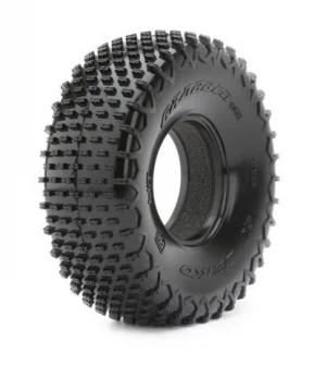 Jetko Extreme Grabber Ultra Soft 1.9 Crawler Tyres (2)