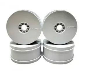 Jetko 1:8 Buggy REVO Wheels - White (4)