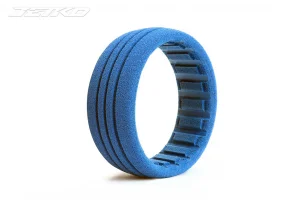 Jetko 1:8 Buggy Blue Soft Insert (1) Bulk