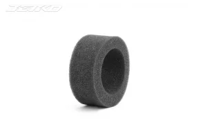 Jetko 1:10 Buggy Front 4WD Foam Inserts - Black (2)