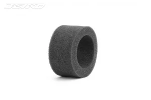 Jetko 1:10 Buggy Rear Foam Inserts - Black (2)
