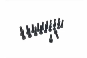 Extreme Cup Head Screw set M3x12(20)